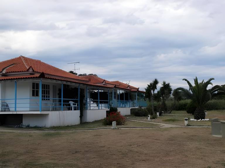 Villa Voula in Pylos-Nestoras
