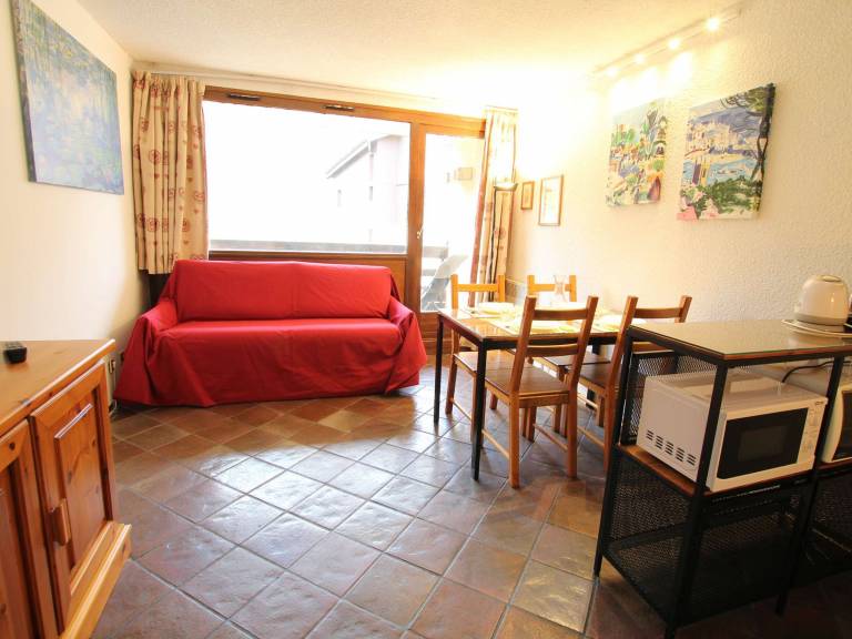 Appartement Montgenèvre