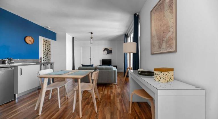 Holiday apartment | Pets allowed — photo 4