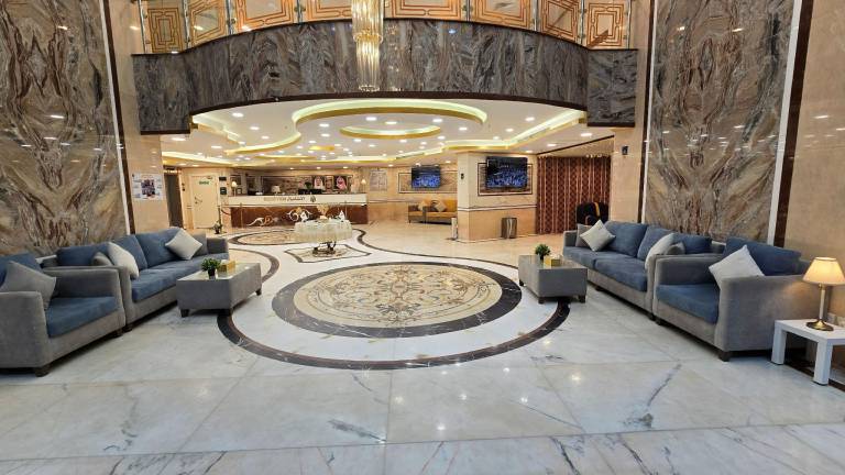 Loulouat Al Anood Hotel — photo 2