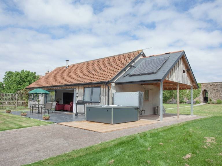 Cottage Brean