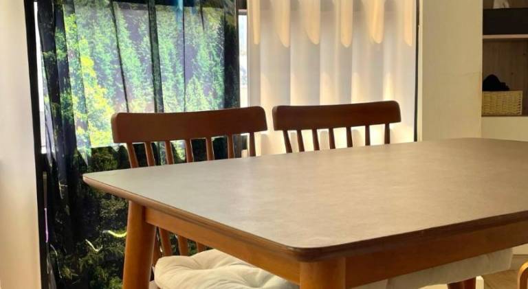 64 m² Apartment mit Hotelservice