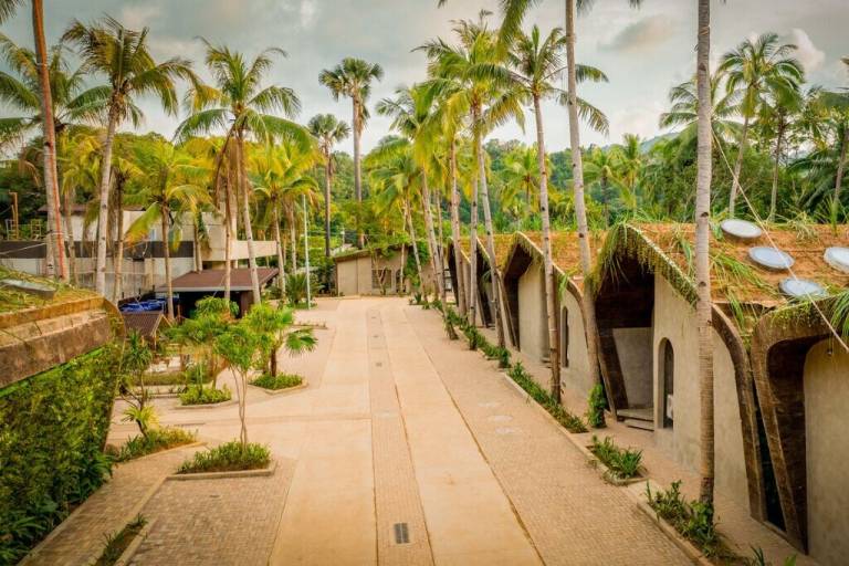 Lodge Villa Libertad