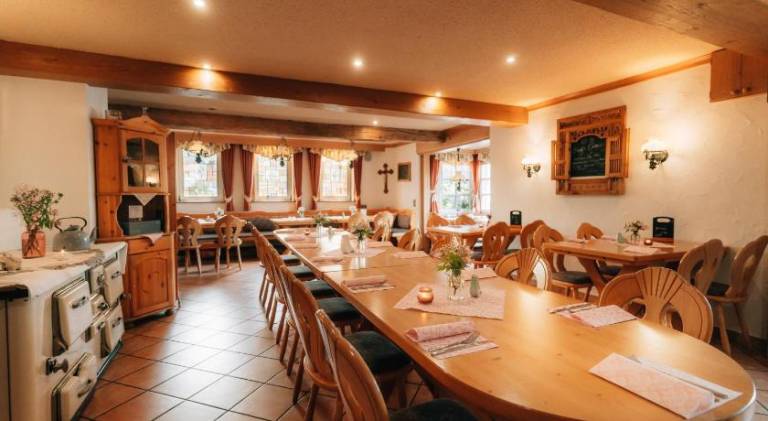 Landgasthof Zum Stern Wasserkuppe Rhon — photo 4