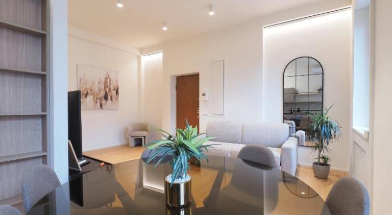 Apartment with hot tub | Next to Milan Cathedral | Dogs allowed — photo 3
