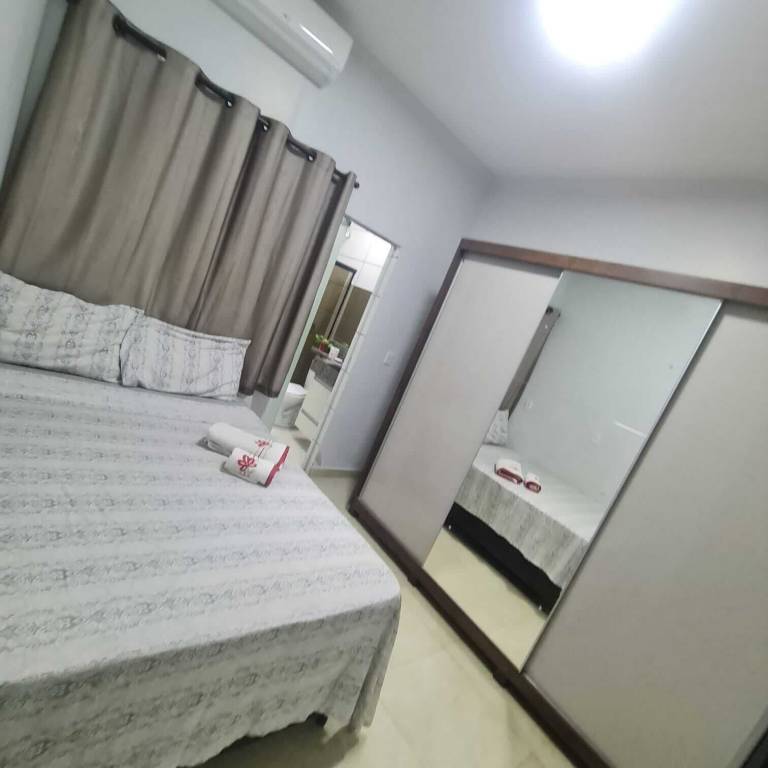 House Setor Goiânia 2