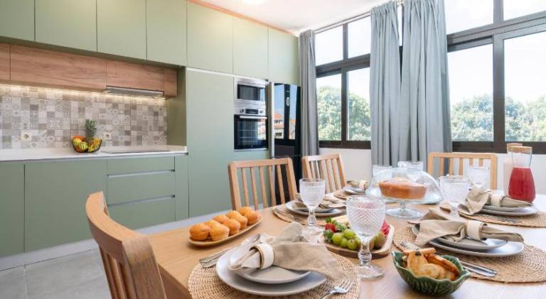 Wonderful rental apartment | Next to São Bento Railway Station | Suitable for remote work | Pets are welcome — photo 5