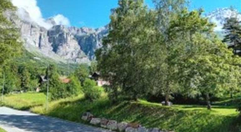 Appartment Famylove Willkommen in Ihrem Ruckzugsort in Leukerbad Natur, Komfort & Erholung direkt vo — photo 3