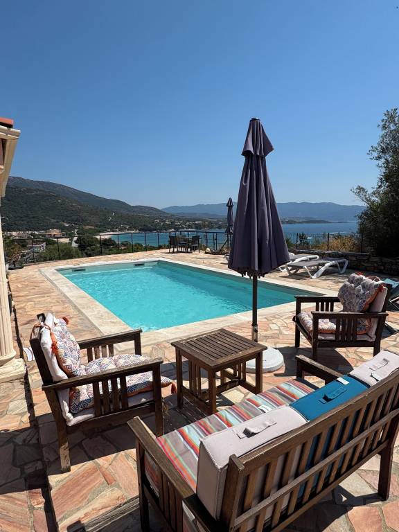 Villa  Sagone