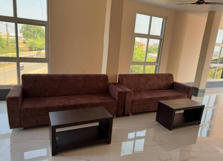 Jyoti Shree Resort — photo 3