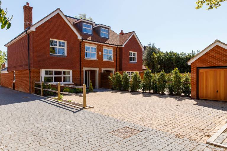 House  East Lavant