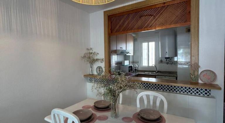 Holiday apartment with garden, terrace & private pool — photo 5