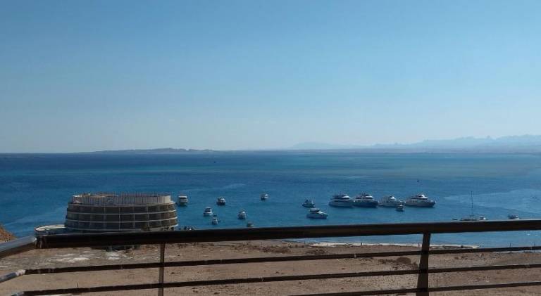Apartment with pool | Beach nearby | Pets are welcome in Hurghada