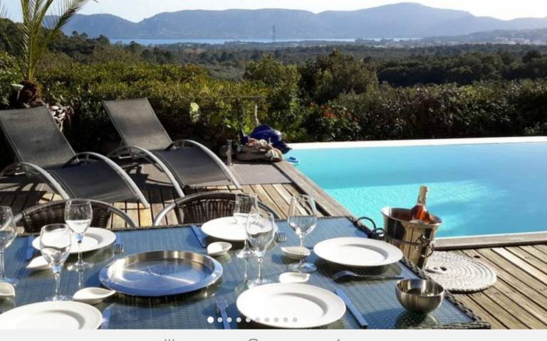 Villa Porto-Vecchio