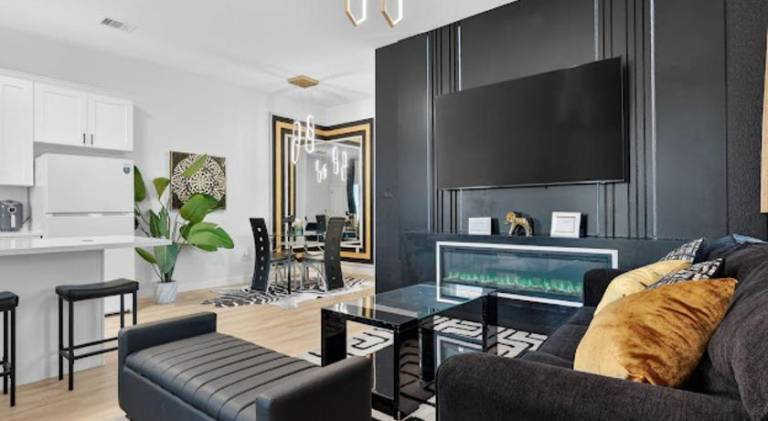 1185 m&sup2; Ferienwohnung