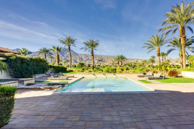 5,300-Sq-Ft Gem w/ Golf Course Views in La Quinta in Riverside, CA
