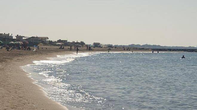 Il Focolare in Fiumicino