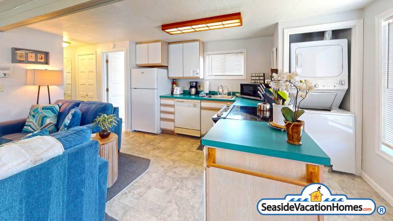Vacation home with 1 room for 3 persons — photo 4