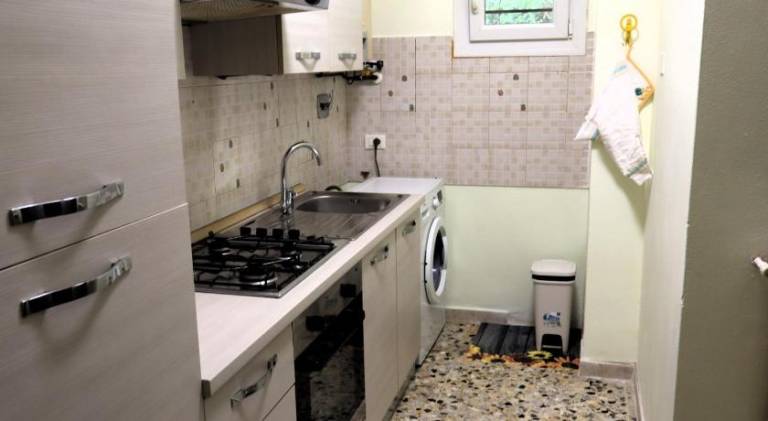 Vacation home with 2 rooms for 5 persons — photo 2