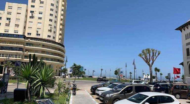 Apartman Tanger