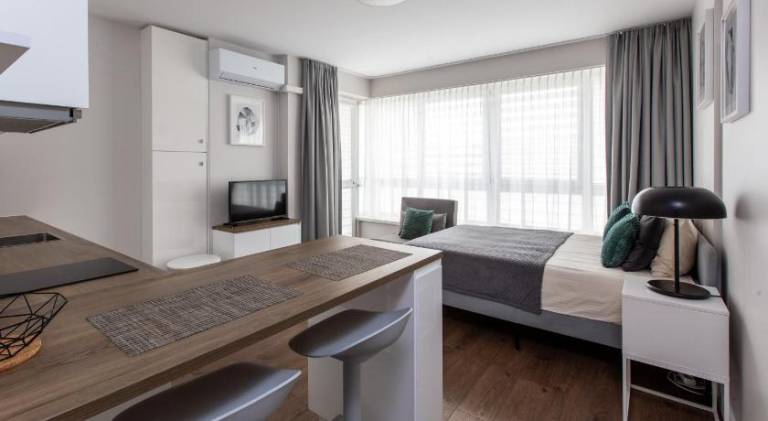 Beautiful rental apartment | Dogs allowed — photo 2