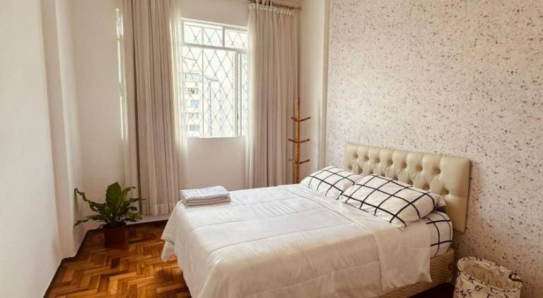 Rental apartment | Dogs allowed in Belo Horizonte