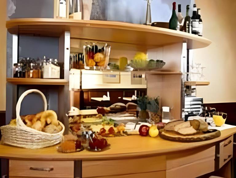 Homie hotel kunterbunt — photo 2