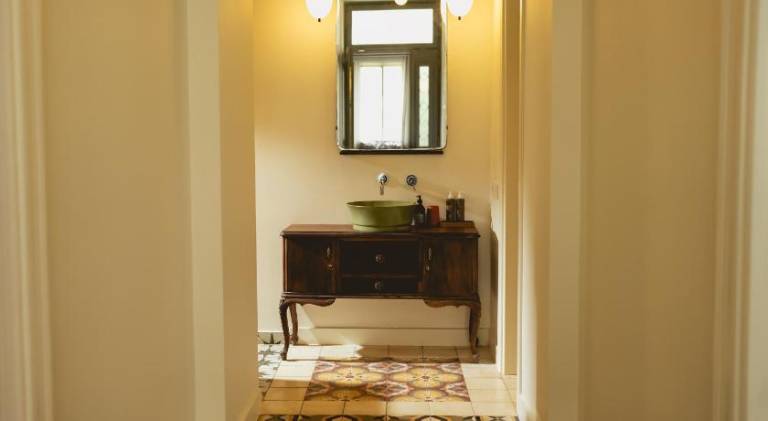 Holiday apartment with terrace | Close to Syntagma Square | Good for workation | Pets allowed — photo 5