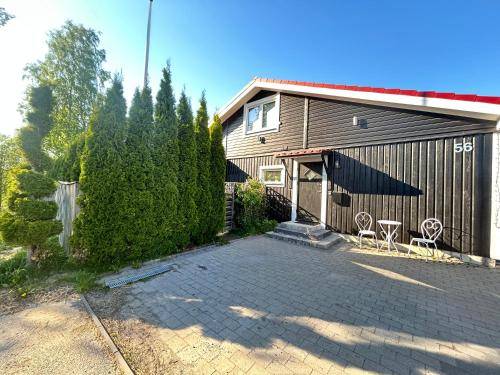 bed & breakfast Haninge