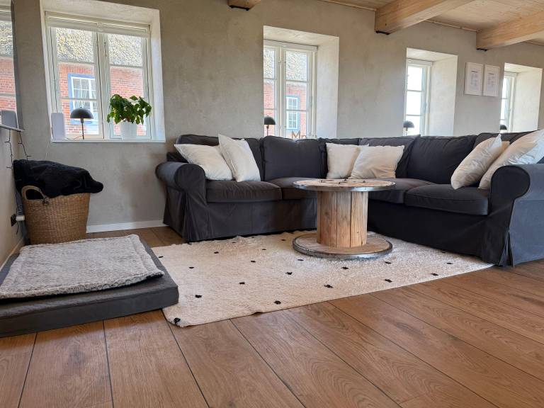 Ferienhaus  Süderlügum