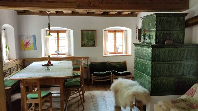 Ferienhaus in Sonntagberg f&uuml;r max. 9 Personen