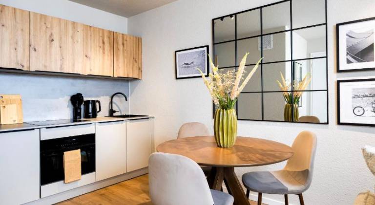 Rental apartment with 1 room for 3 persons — photo 3