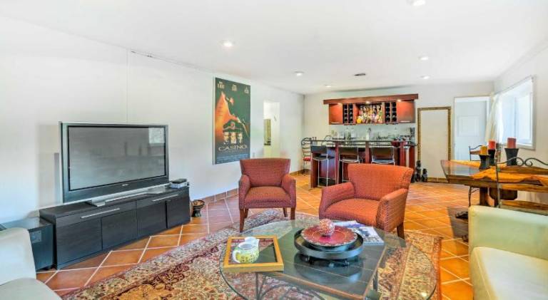 139 m&sup2; Ferienwohnung
