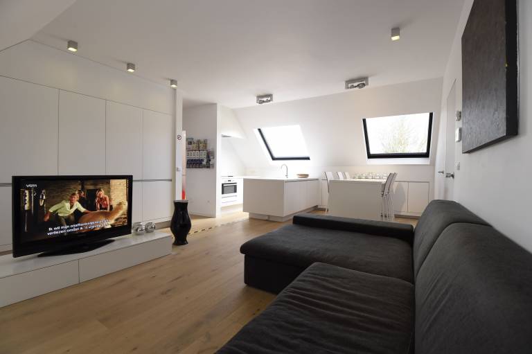 Ferienwohnung Gent