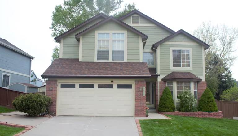 208 m&sup2; Ferienhaus