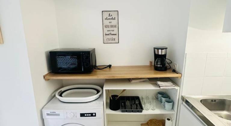 Rental apartment | Dogs allowed — photo 3
