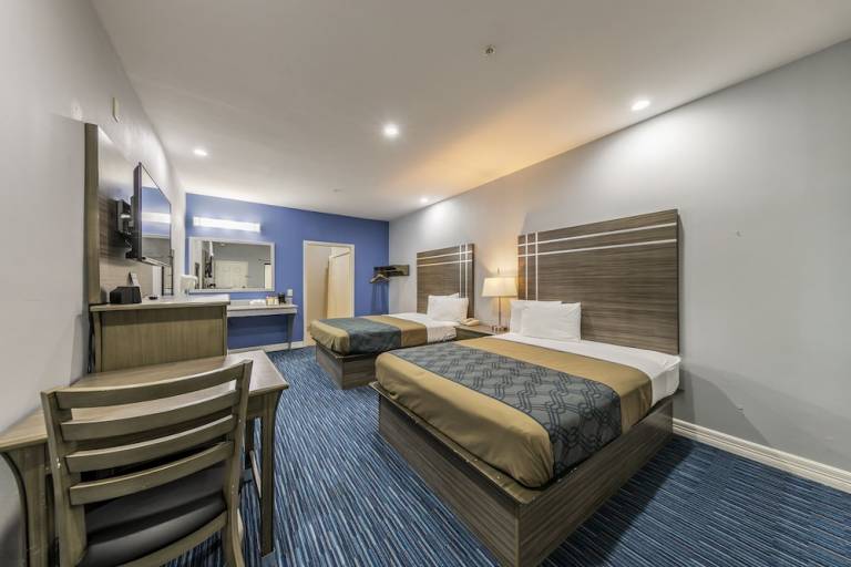 Motel Houston