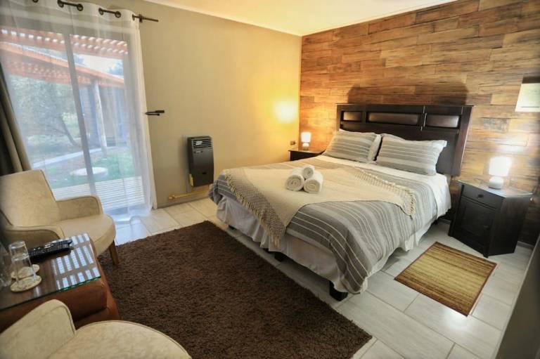 Hostel Temuco
