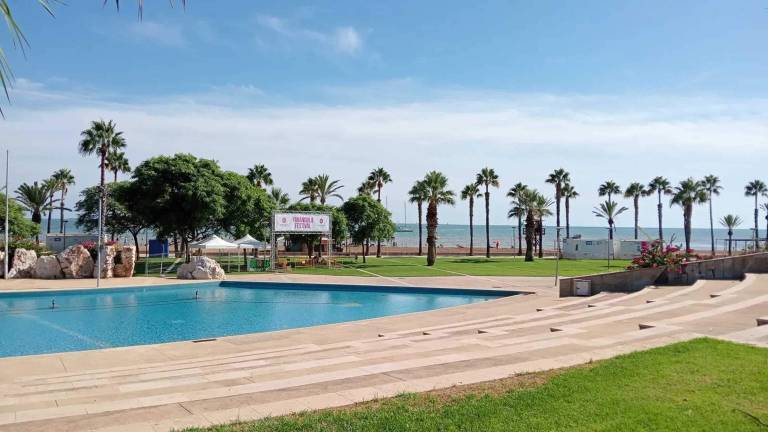 Apartamento  Sant Carles de la Ràpita