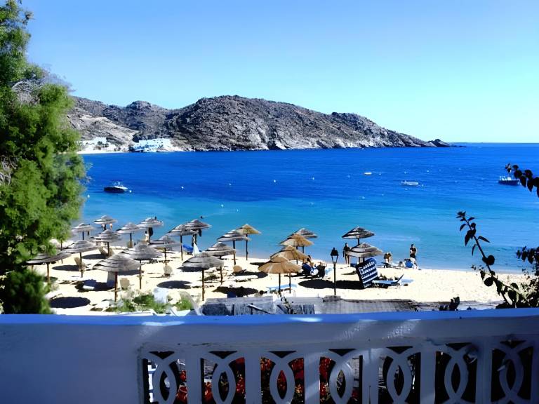 Hotel Delfini — photo 5