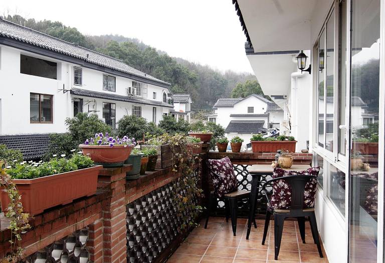 Hangzhou Jiuyueji Inn — photo 5