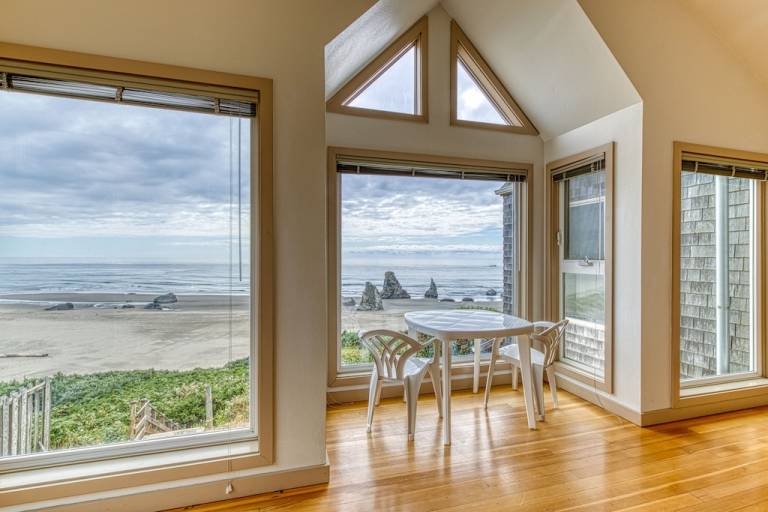 Condo Bandon