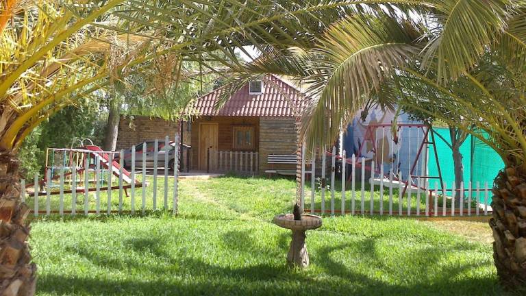 Casa La Puebla de Cazalla