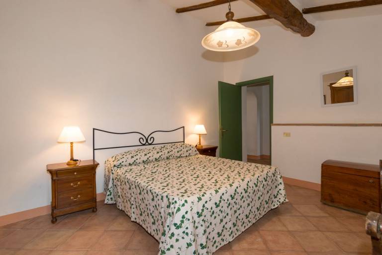 Appartamento Val di Cornia