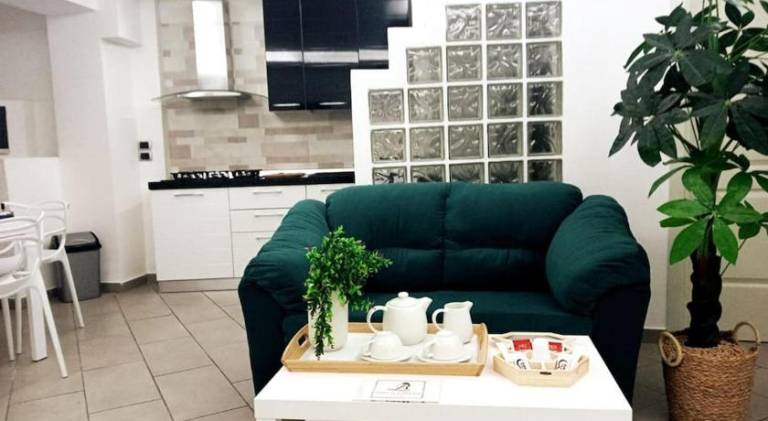 Apartment with terrace | Pet-friendly — photo 3