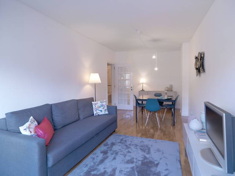 Ferienwohnung in Porto für max. 3 Personen, Ferienwohnung in Porto für max. 3 Personen,