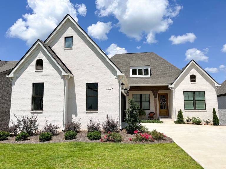 House Auburn