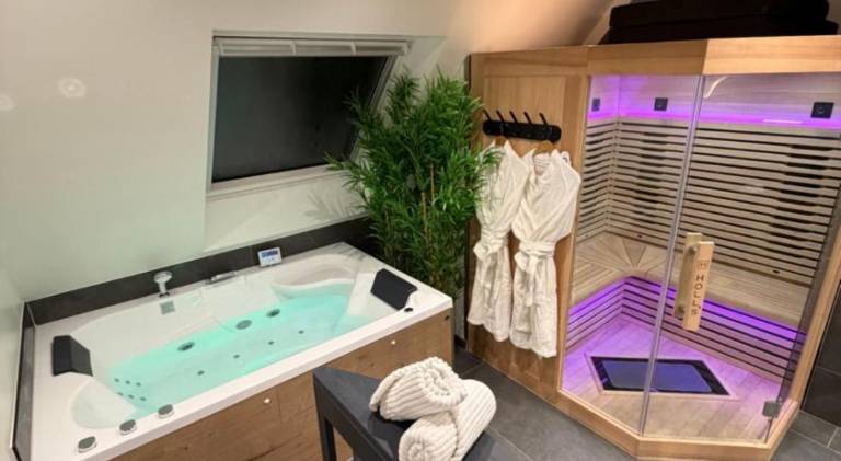 30 m&sup2; Ferienwohnung