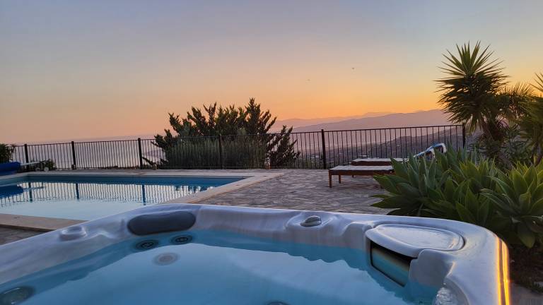 Villa Sayalonga