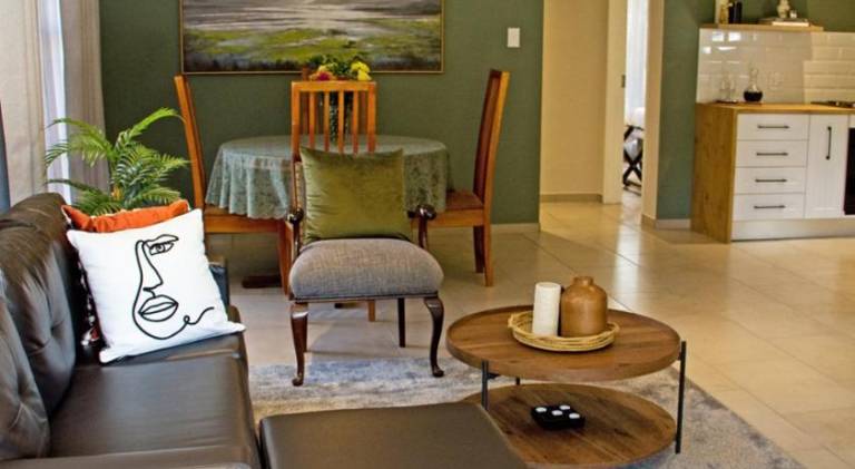 Cosy Connect Guesthouse